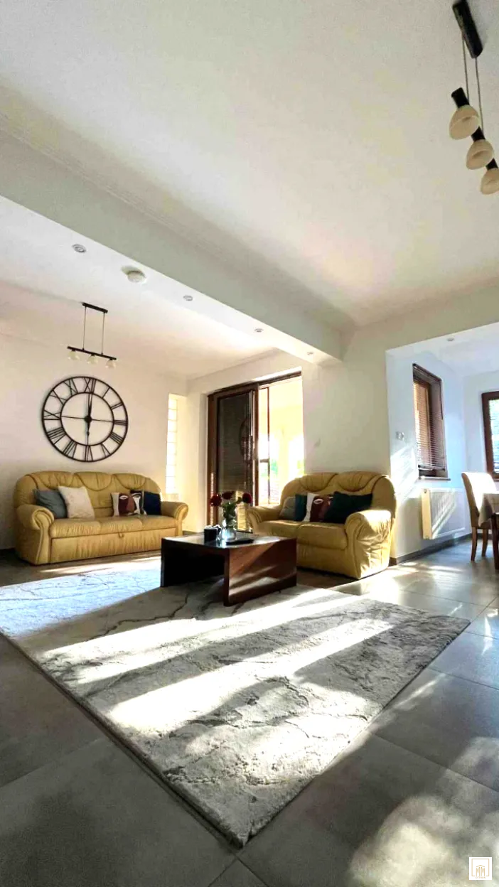 Mediterrán villa Nyíregyháza-Sóstógyógyfürdőn 4. kép