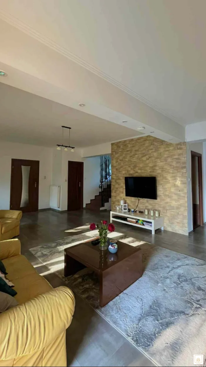 Mediterrán villa Nyíregyháza-Sóstógyógyfürdőn 5. kép