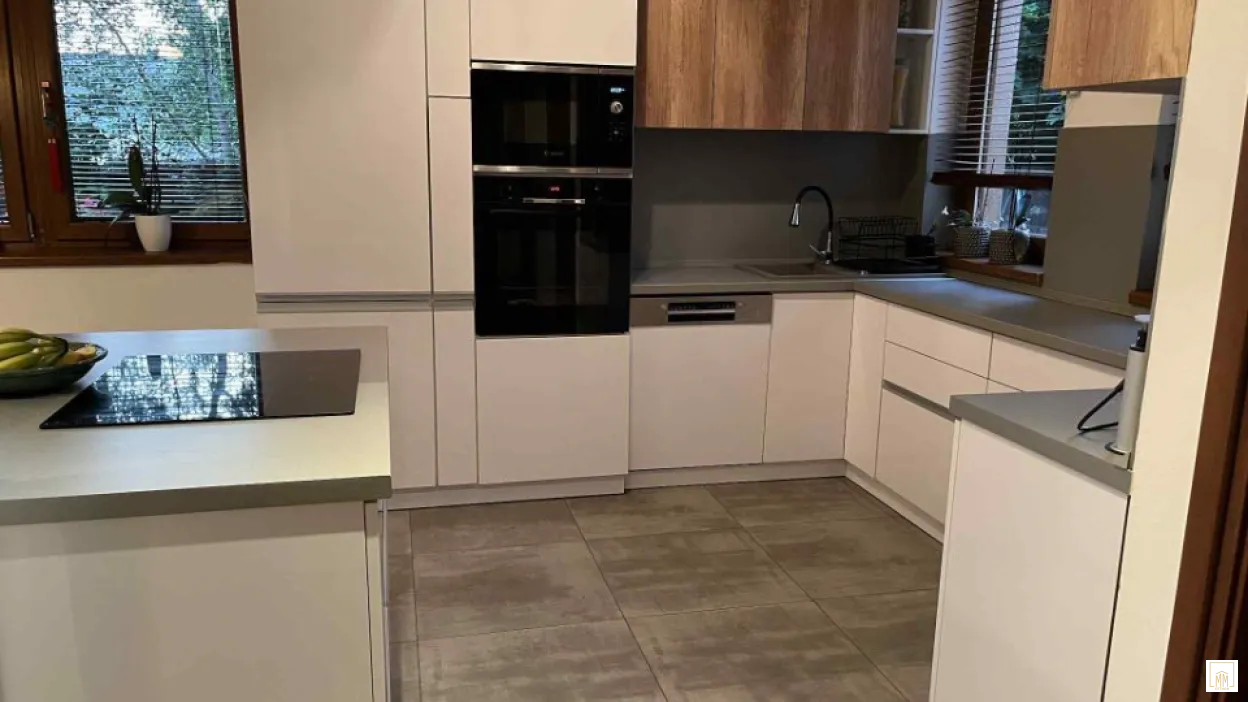 Mediterrán villa Nyíregyháza-Sóstógyógyfürdőn 6. kép