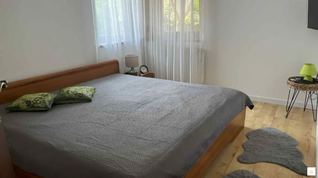 Mediterrán villa Nyíregyháza-Sóstógyógyfürdőn 8. kép