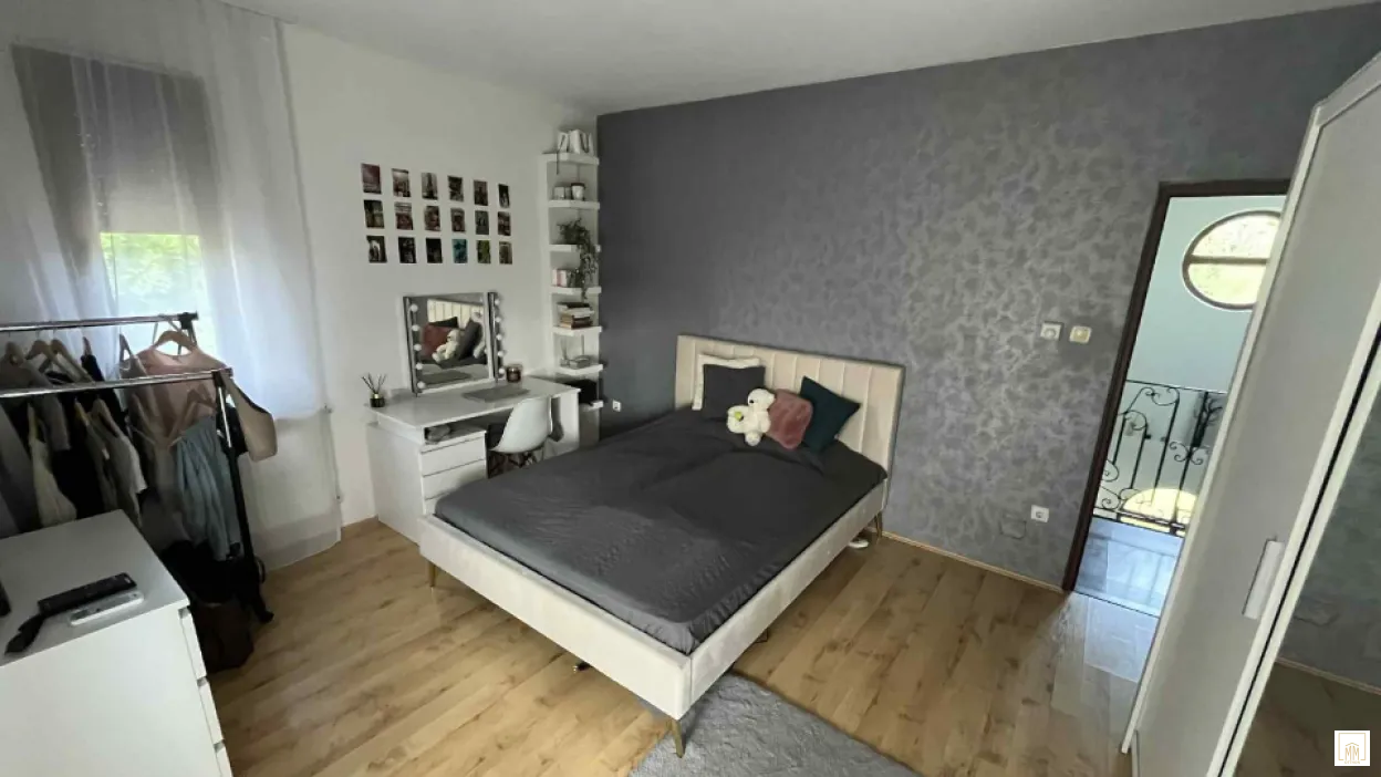 Mediterrán villa Nyíregyháza-Sóstógyógyfürdőn 9. kép