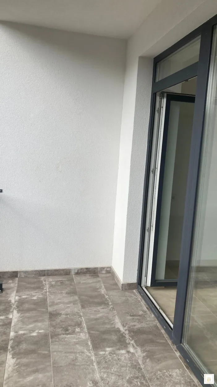 Kiadó új építésű, erkélyes lakás garázzsal Nyíregyházán 11. kép